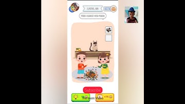 Game Brain Puzzel Tricky  Brain Test Level 22 | Hot Game #androidgames #shorts #brainteasers