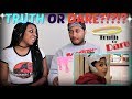 Liza Koshy "TRYING TO GET KICKED OUT OF STORE! TRUTH OR DARE IN PUBLIC!" REACTION!!!