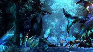 FINAL FANTASY X/X-2 HD Remaster No Sphere Grid (Spherimorph)