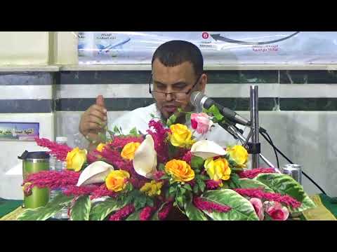 فوازير هل قال رسول الله لا تسيدونى فى الصلاة د عبدالمنعم إبراهيم ابو عائش