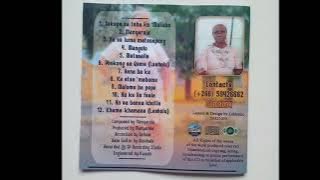 12  Khama khamane (Lesholu)