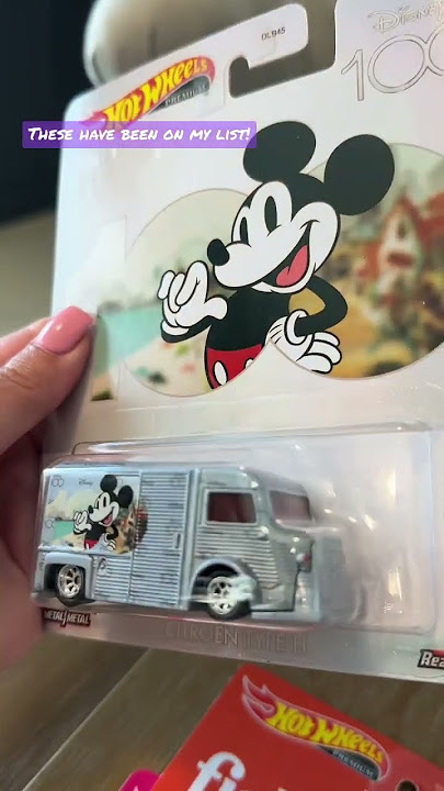 #disney #realriders #disneyfan #diecast #cars #hotwheels #diecastcars #shorts #woody