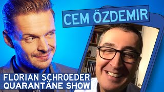 Die Corona-Quarantäne-Show vom 23.11.2020 mit Florian & Cem
