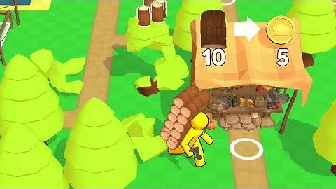 CRAFT ISLAND (IOS & ANDROID) GAMEPLAY WALKTHROUGH PART 3