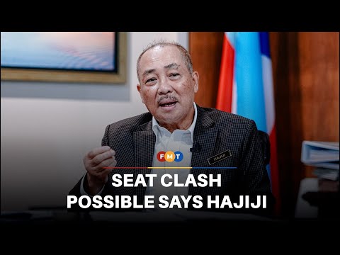 Minor GRS-PH seat overlaps likely, says Hajiji