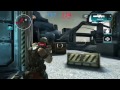 Shadowgun Deadzone Gameplay 60fps