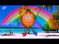 Coconut hen  im a coconut  funny cocogender song  kids songs  full 