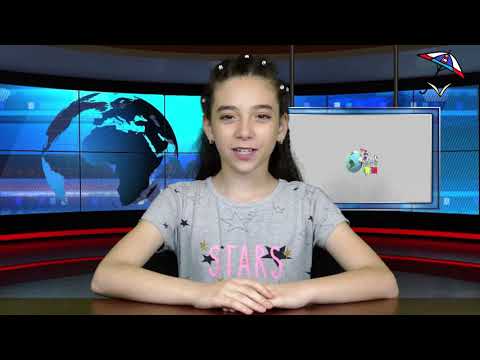 თოლია News/Tolia News (პირველი საჯარო სკოლის ღონისძიება; სპექტაკლი ,,ბრემენელი მუსიკოსები\")