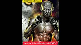 Undefeated Legend Khamzat Ki Historic UFC Jeet – 529 Strikes, 12 Takedowns!”