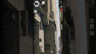Counter Attack Gun Strike Special Ops Shooting - Android GamePlay - FPS Shooting Games Android PT- 2 screenshot 4
