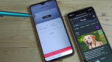 How to Create a Temporary WiFi Connection For Guest in Airtel Xstream Fiber WiFi Using Mobile Phone