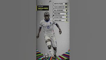 N Golo Kante I M Delighted To Be Back Euro2024 