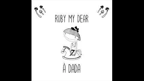 Ruby My Dear - A Dada (Full Album) (2022 - Experim...