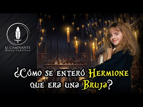 Cual Es La Profesion De Los Padres De Hermione