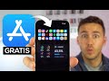 15 APPS GENIALES para iPhone que NECESITAS 🔥 (2022)