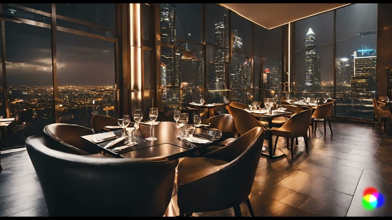 harmony - Dark ambient