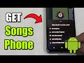How to Download Music On Android (Easy Tutorial)