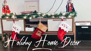 Holiday Home Decor ft. Mapiful