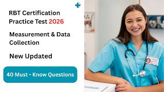Registered Behavior Technician RBT Practice Test 2026 | Measurement &amp; Data Collection | 40 Q &amp; A