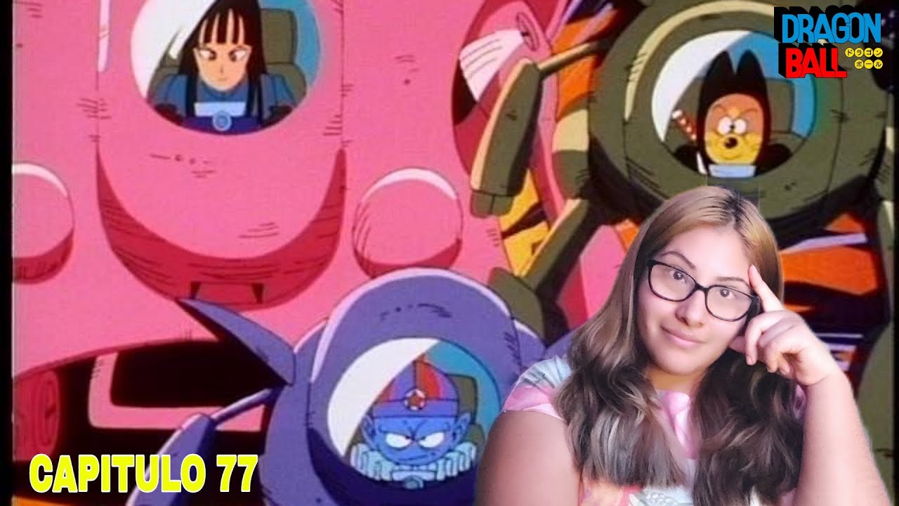 🐲 DRAGON BALL EL GRAN PLAN DE PILAF YouTube