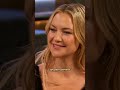 Kate Hudson and Drew Barrymore Bond Over their Blended Families | #Shorts