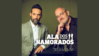 Video thumbnail of "Ala dos Namorados - Águas Furtadas"