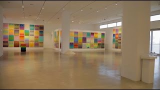 Beneath the Surface at the de la Cruz Collection | Art Loft 412 Segment