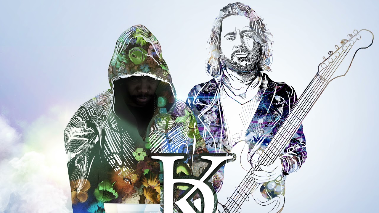 Kneel’n Rey - Innocent Eyes