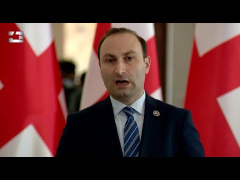 „ნაციონალური მოძრაობის“ როგორ შეიძლება გვეშინოდეს?! ძალიან დიდი წარმოდგენა აქვთ თავის თავზე\"