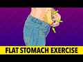 Lower Belly Exercises to Shed Fat and Get a Flat Stomach