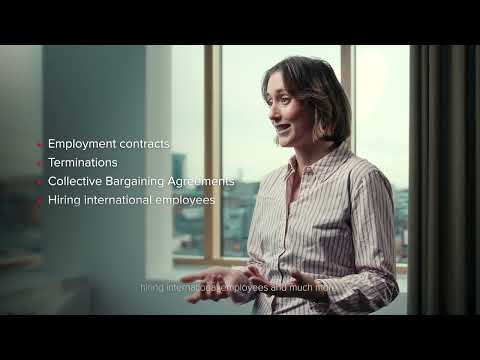Professional Advice for Employers in Denmark | Employment Law at BDO