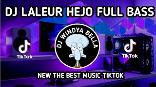 🌞💖 DJ VIRAL LALEUR HEJO THE BEST MUSIC | DJ VIRAL TIKTOK TERBARU LOVE CAR 💖🌞