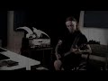 Capture de la vidéo Belphegor - 'Totenritual' - Tracking Leads, Overdubs And Concert Guitar [Official Trailer #4]