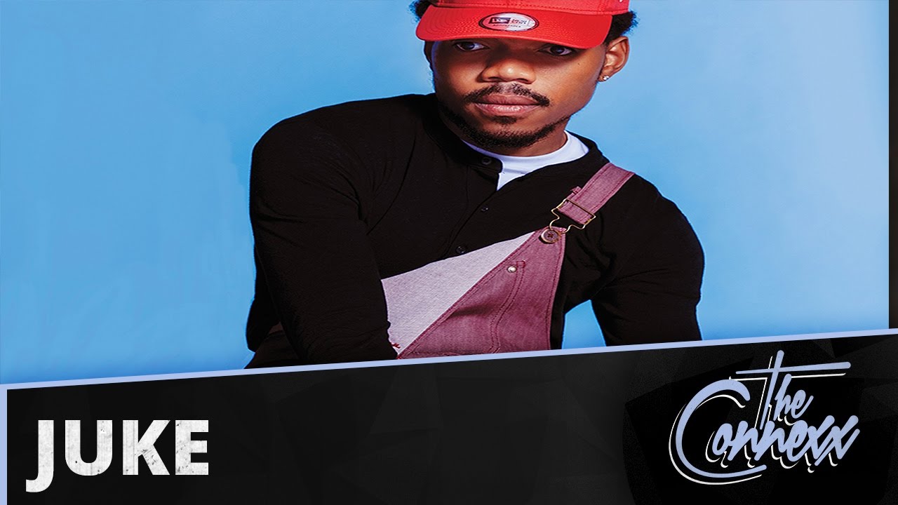 [SOLD!] Chance the Rapper/Amine Type Beat ~ 