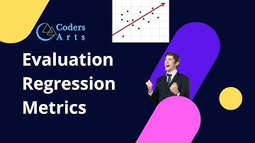 Evaluation Regression model - 05 | MAE MSE RMSE R2 | Full Course