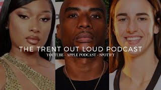 EP234: Megan The Stallion Sued for Sexual Harassment, Caitlin Clark with Nike, Suge Threatens Drake.