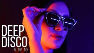 Deep House 2024 I Deep Disco Records Mix #258