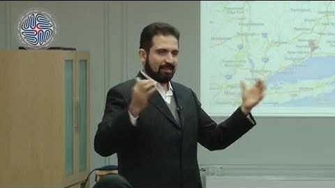 Basics of Cognitive Neuroscience: Farsi, Session Thirteen, Part Two