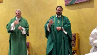 14th Sunday in Ordinary Time