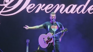 Your Call ~ Secondhand Serenade ft His Wife Live at The Sound Project Vol.7 Jakarta 2024