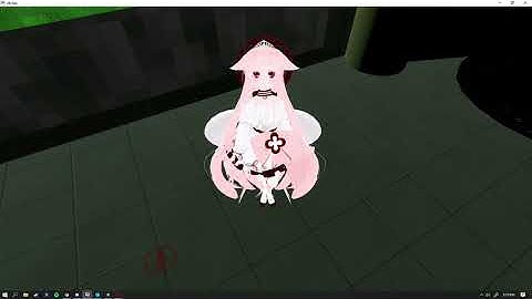 VRChat Horror World: HDS Project Rebirth Part 3 Chapter 2 v1.2 (Part 2: 5/9)