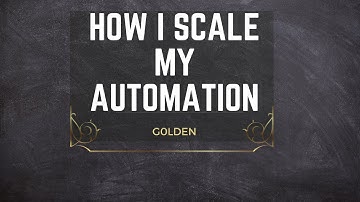 How I scale my containerized bug bounty automation! (Automation Series)