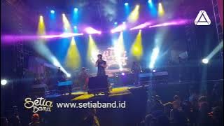 Setia Band - Sirna Sudah Atsl Ruang Hidup (Medley)