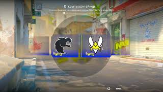 Открываю капсулу каждый день, пока не выпадет золотая. (day 23) #csgo #cs2 #standoff2 #shorts