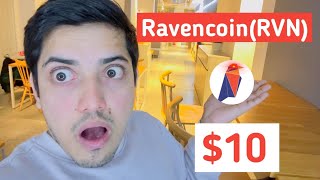 Ravencoin (RVN) BULLRUN UPDATE!🚨 | RVN PRICE PREDICTION &amp; NEWS 2024!