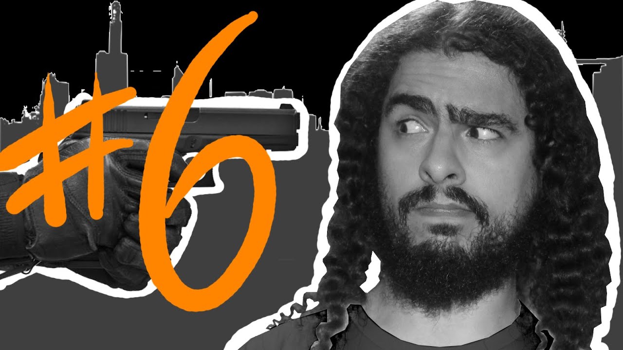 gun free zones are dangerous Desarmamento - Conclusões