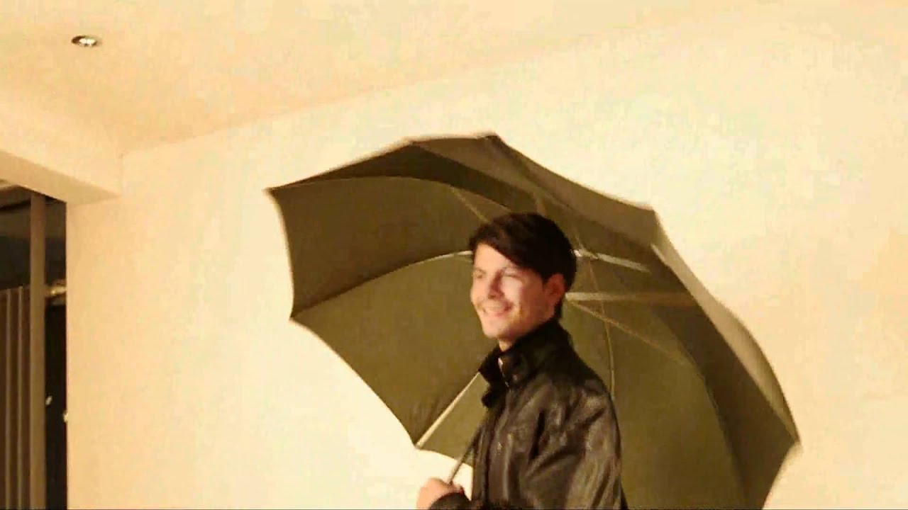 les parapluies de cherbourg YouTube