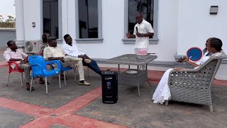 Download Lagu Best wedding party ever | BlackAlbino | MrTee Albino | Onye Amuma MP3