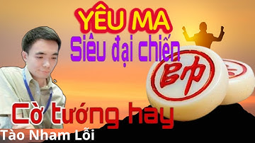 Tào Nham Lỗi  曹岩磊  vs Hoàng Hải Lâm  黄海林  Ép Xe Đổi Mã _ Đối Thủ Ngỡ Ngàng Ngơ Ngác