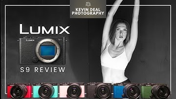 LUMIX S9 Review from a Canon & Fuji Shooter – Worth Buying?